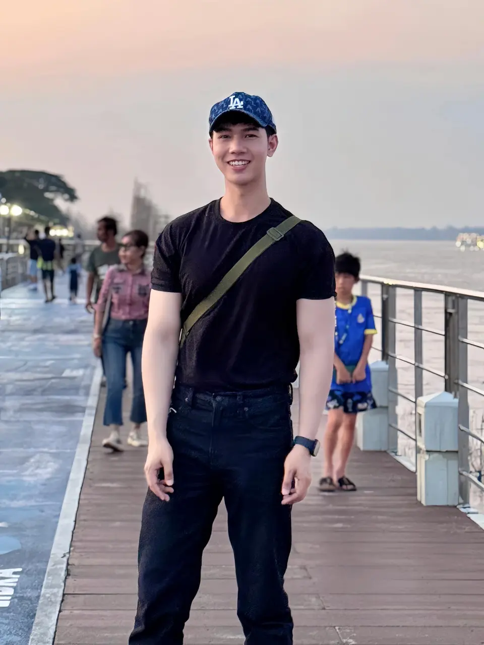Cool and cute guy : อาร์ม โคโดโมะ  (Arm mayer)