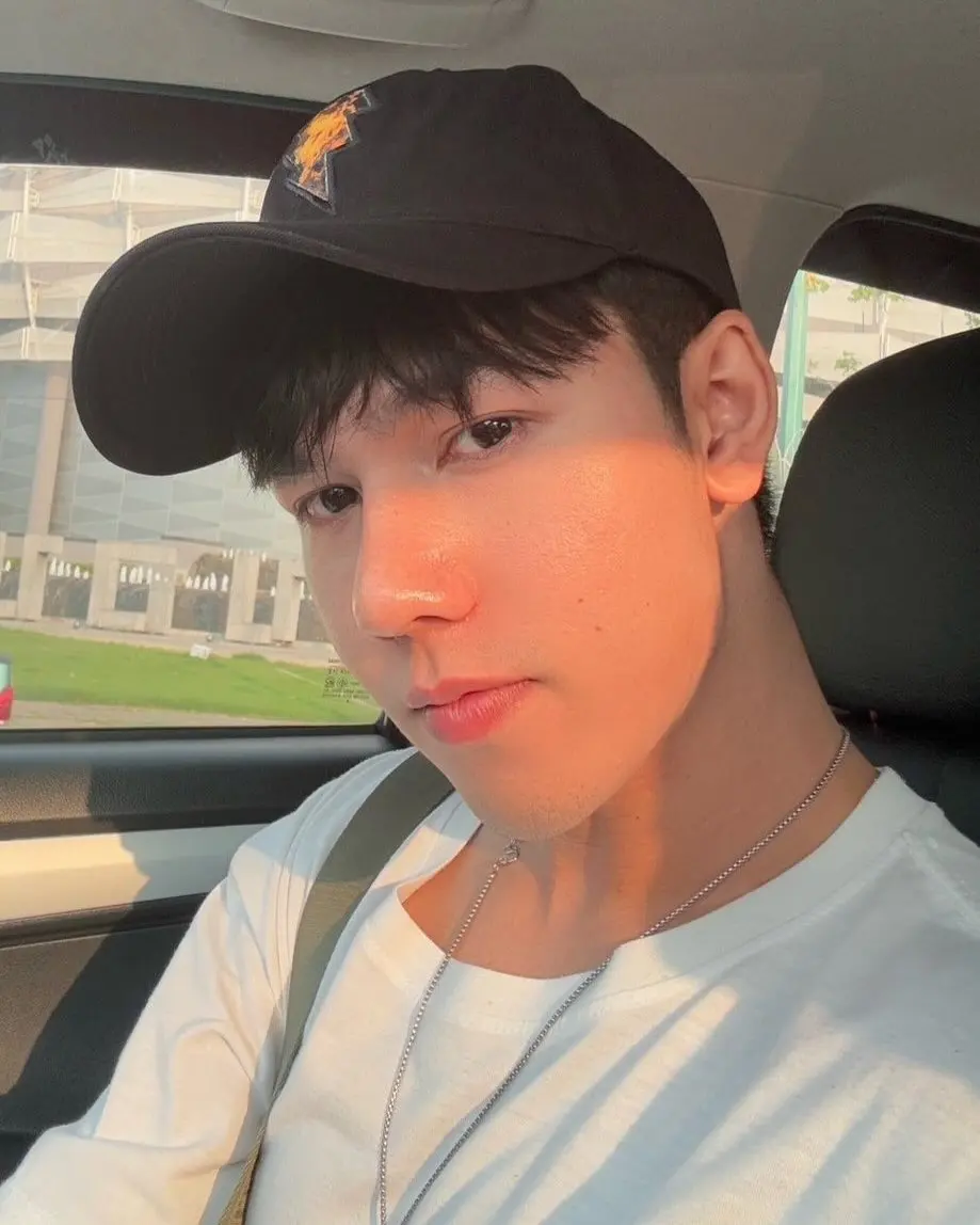 Cool and cute guy : อาร์ม โคโดโมะ  (Arm mayer)