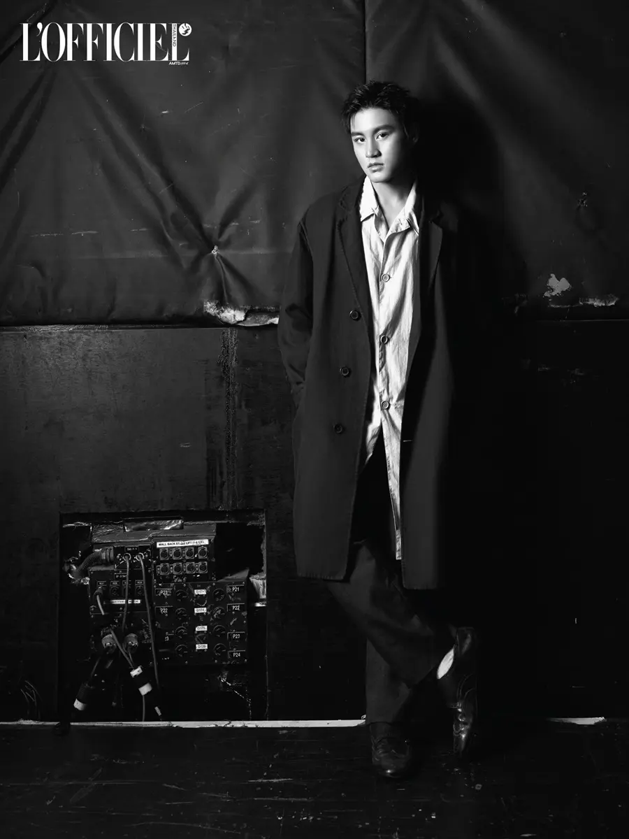 5 หนุ่ม อันธพาล 2499 THE MUSICAL @ L&rsquo;OFFICIEL Thailand May 2025