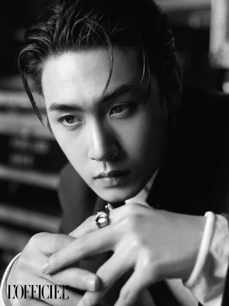 5 หนุ่ม อันธพาล 2499 THE MUSICAL @ L&rsquo;OFFICIEL Thailand May 2025