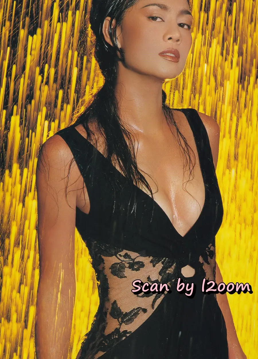 (วันวาน) IMAGE vol.12 no.6 June 1999