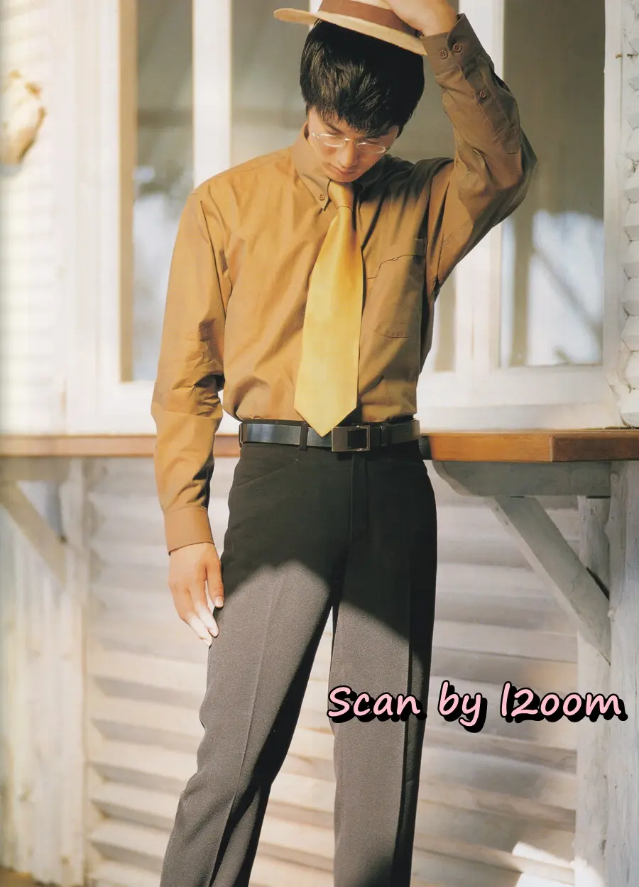 (วันวาน) IMAGE vol.12 no.6 June 1999