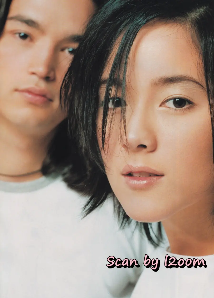 (วันวาน) IMAGE vol.12 no.6 June 1999
