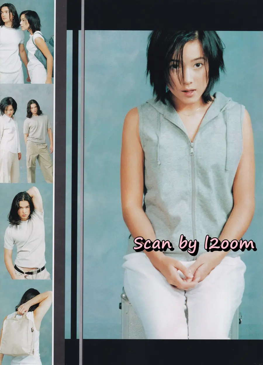 (วันวาน) IMAGE vol.12 no.6 June 1999
