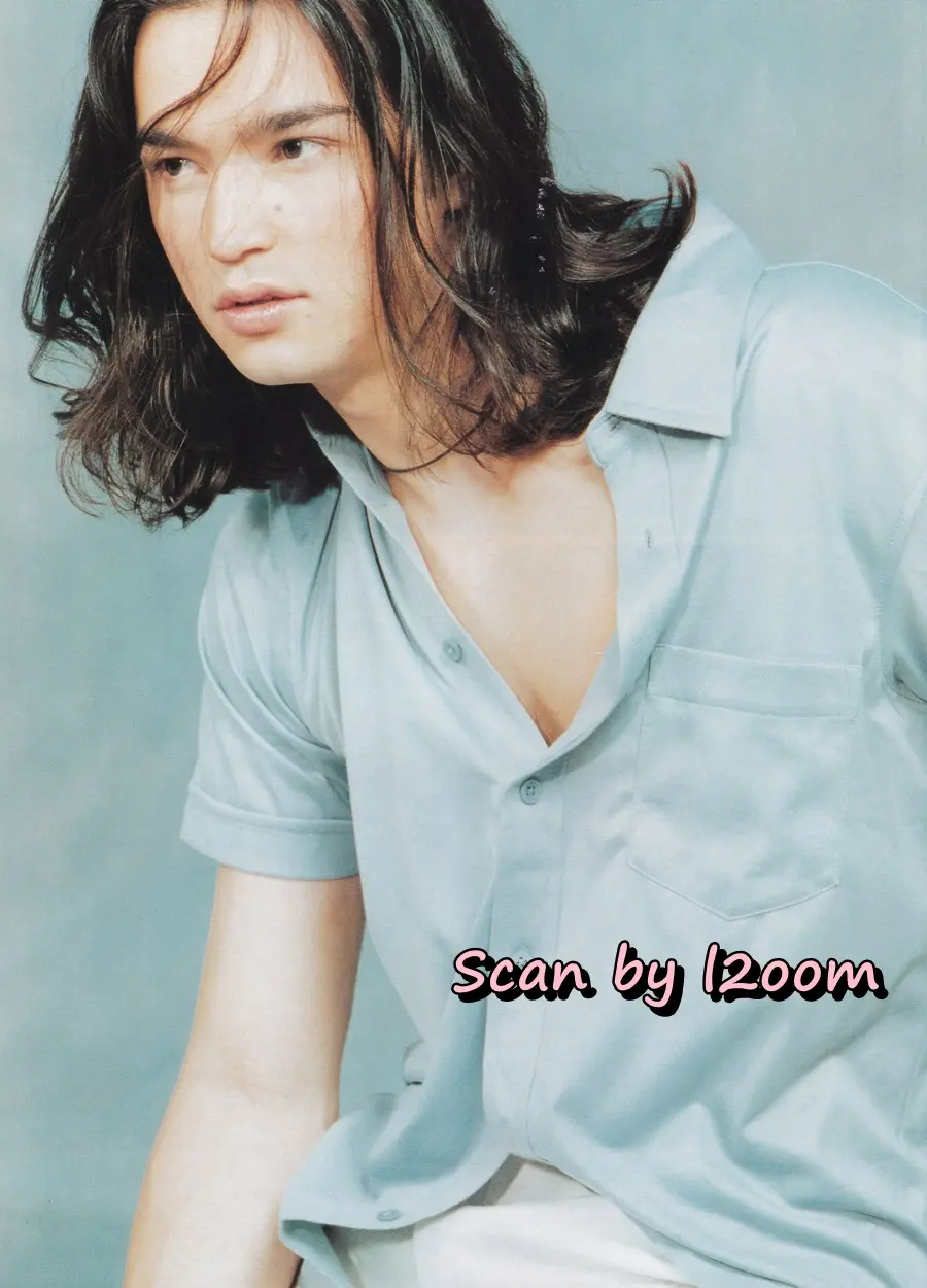 (วันวาน) IMAGE vol.12 no.6 June 1999