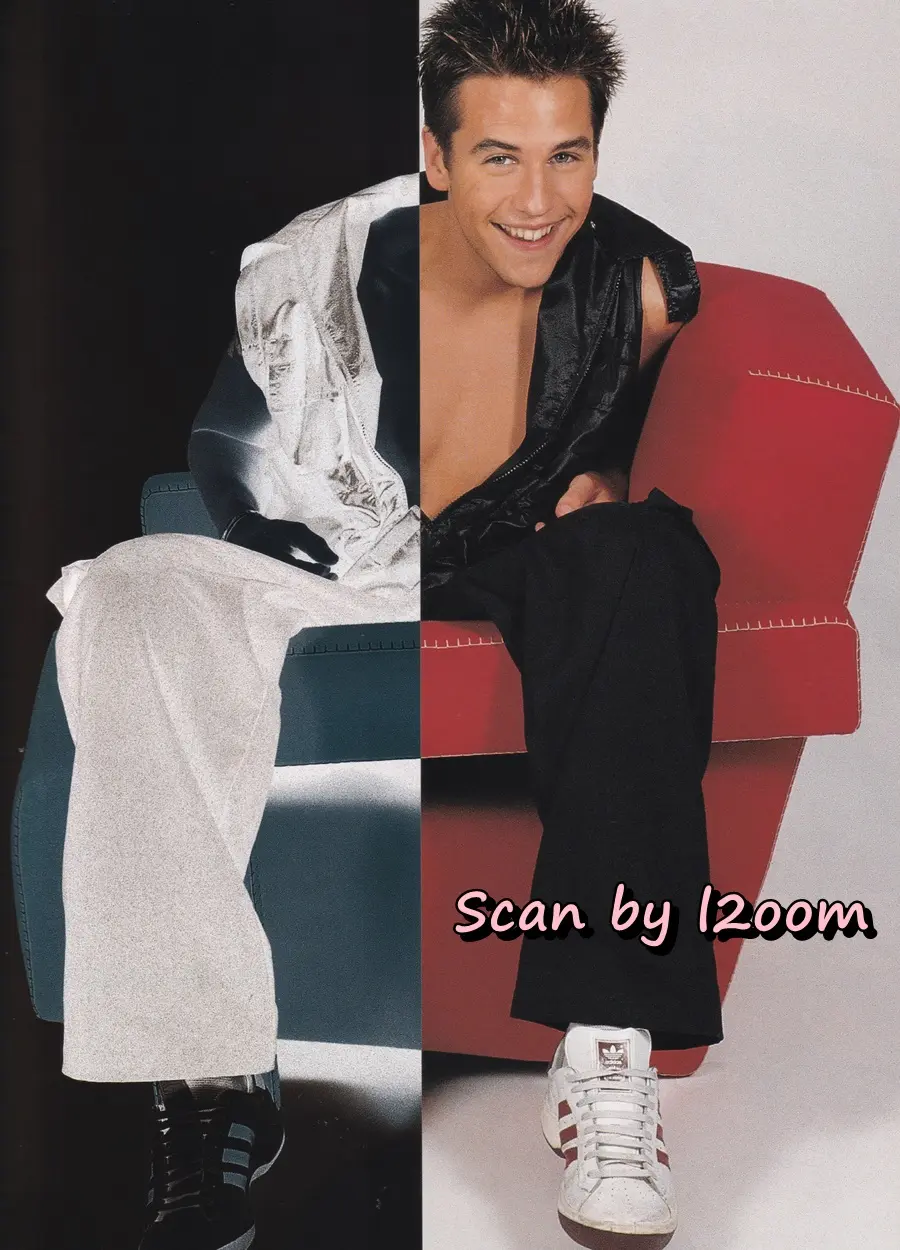 (วันวาน) IMAGE vol.12 no.6 June 1999