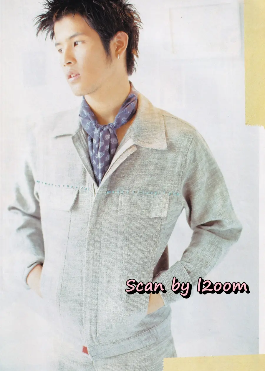 (วันวาน) HEART vol.4 no.48 April 2000