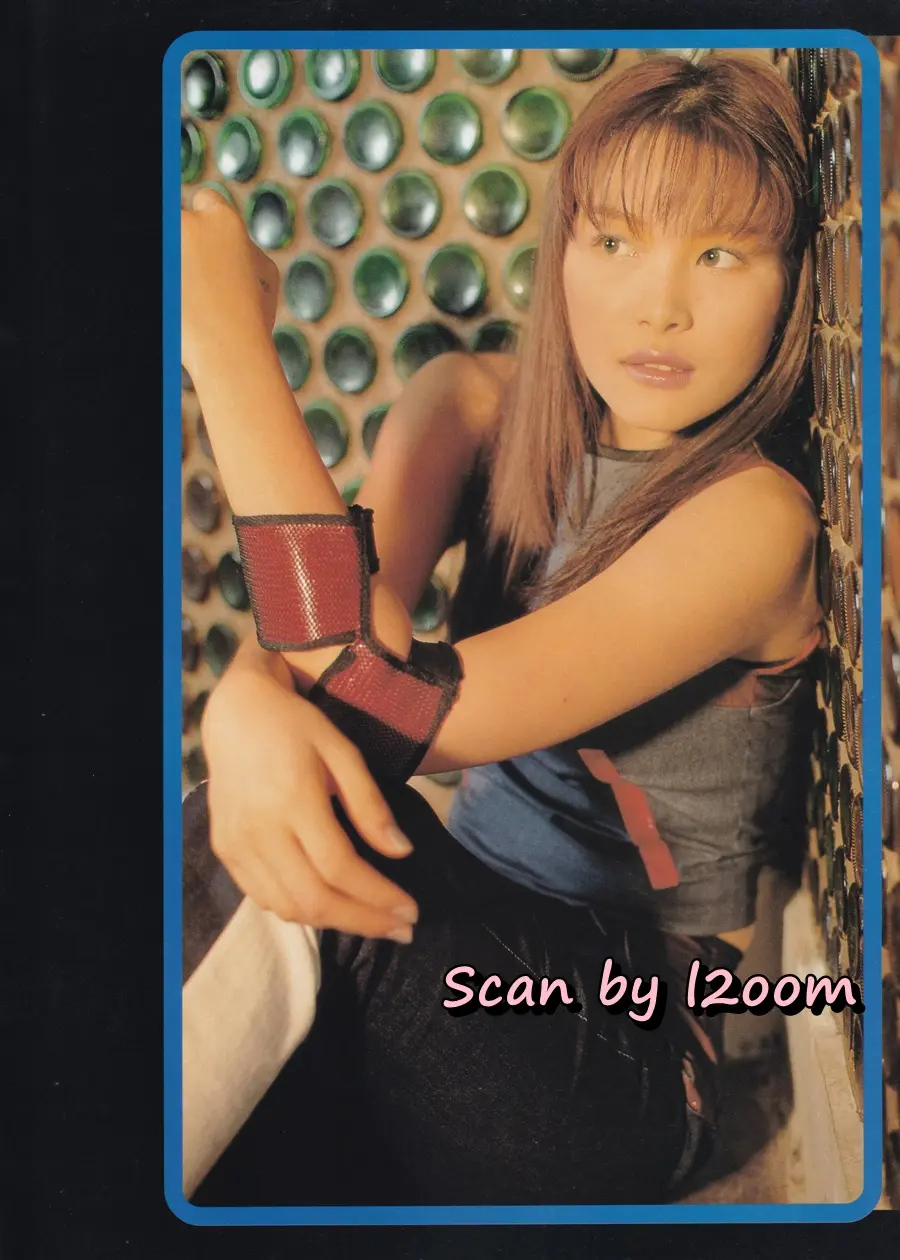 (วันวาน) HEART vol.4 no.48 April 2000