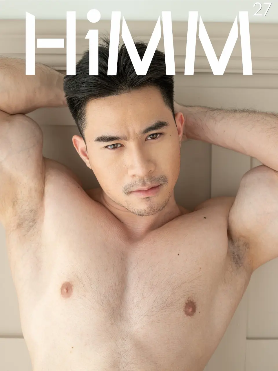 Photobook : HIMM 27 - PP
