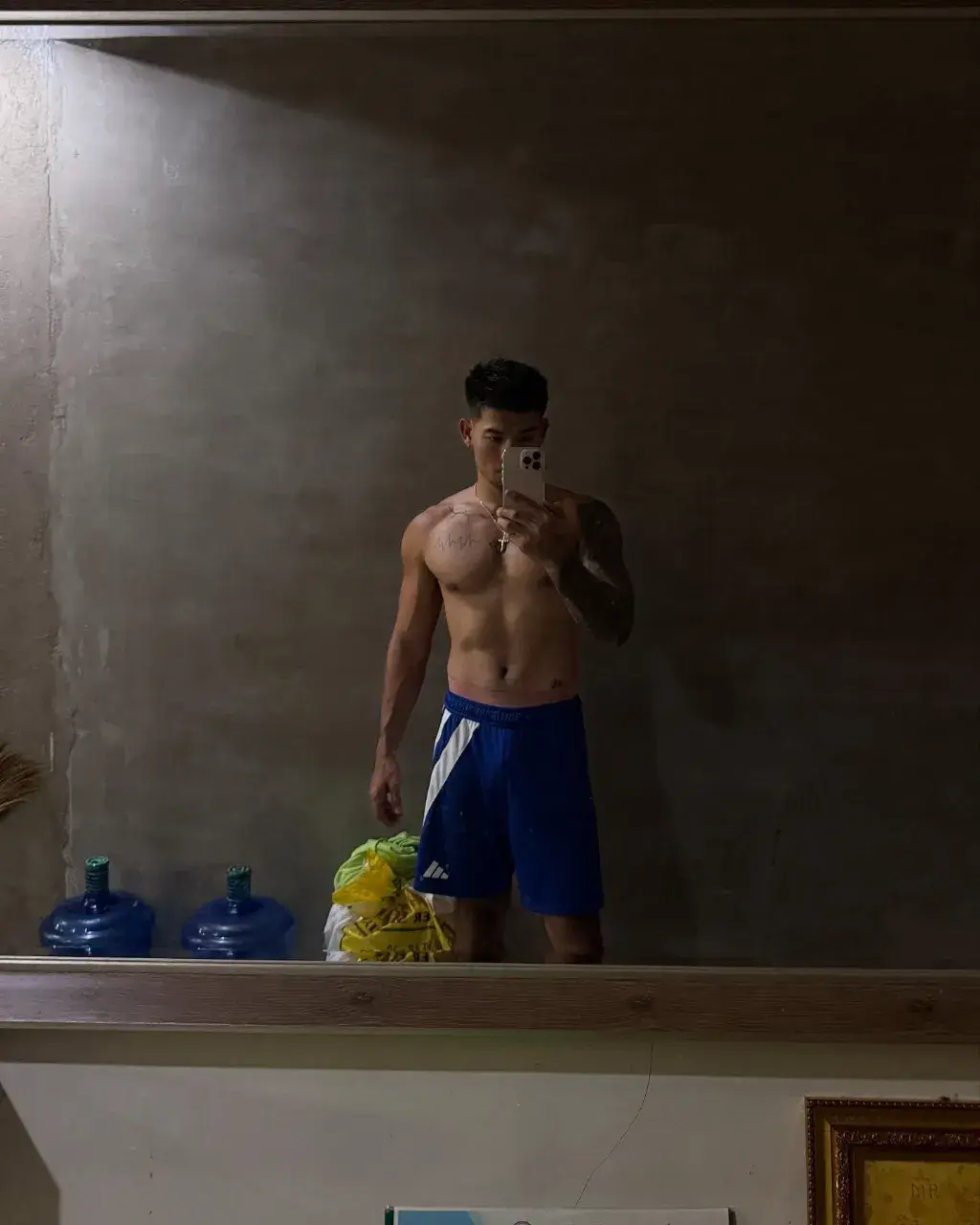 กรุบกรอบเธอชอบมั้ยล้าาา