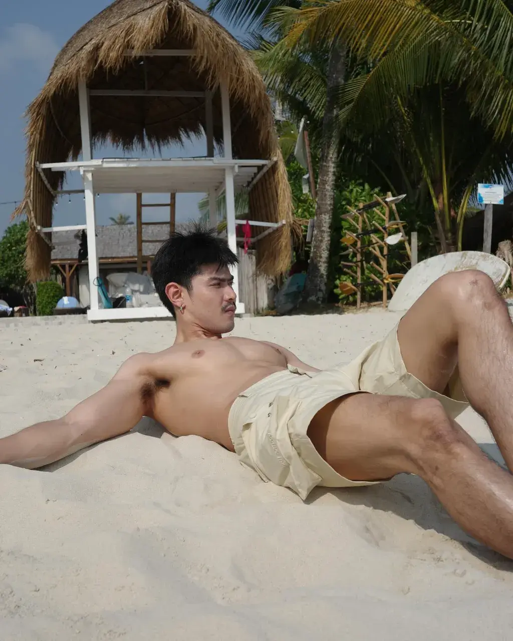 กรุบกรอบเธอชอบมั้ยล้าาา