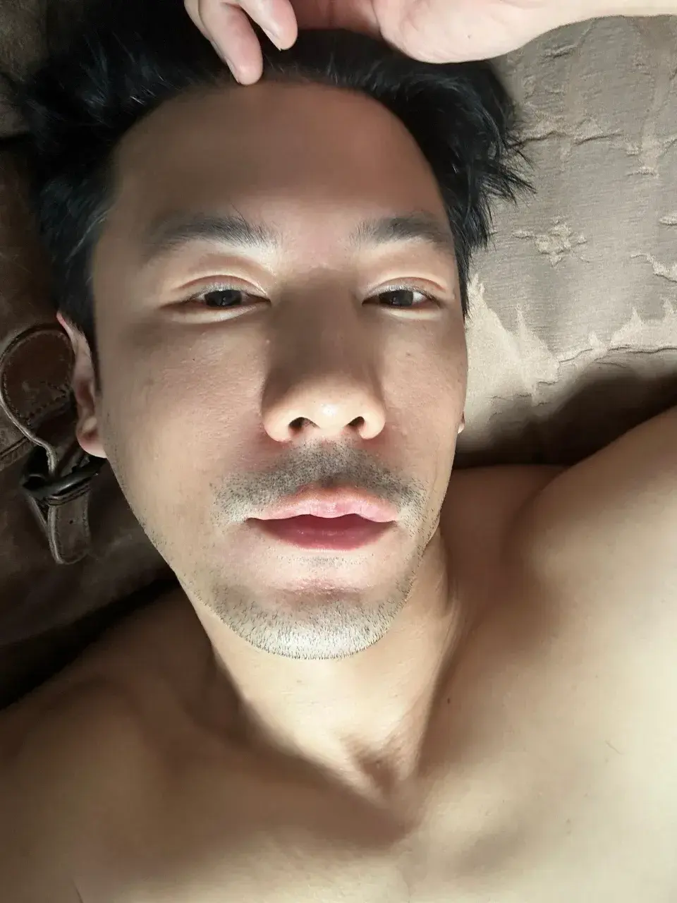 ขยับเบาๆนะที่รัก