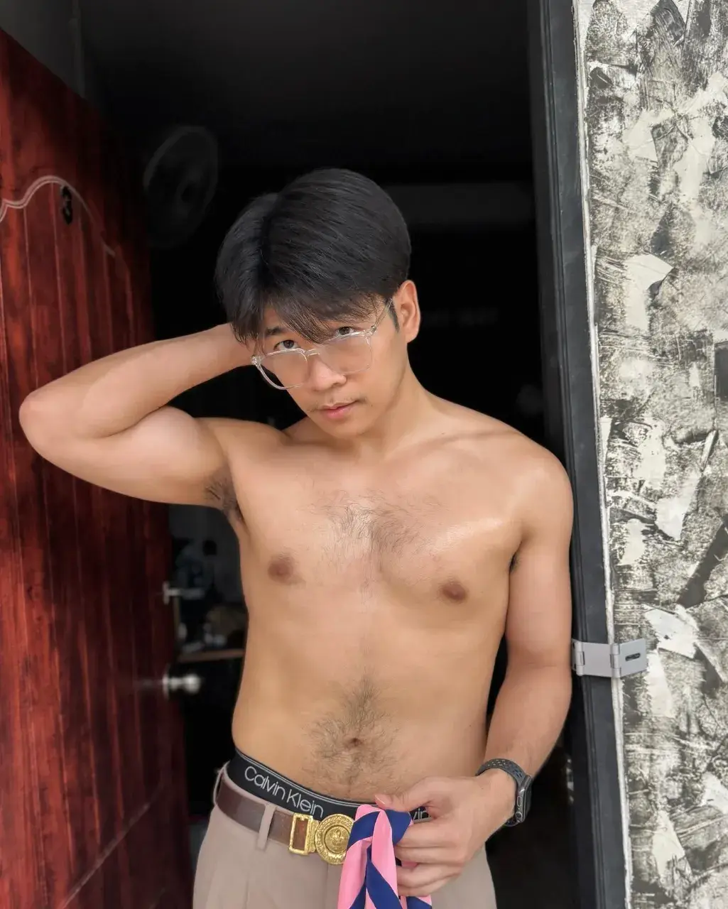 วันหยุดเอาให้สุดซอย