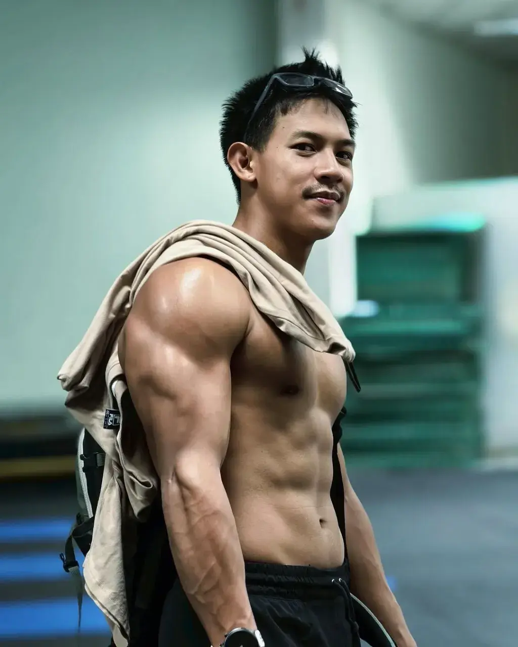 วันหยุดเอาให้สุดซอย