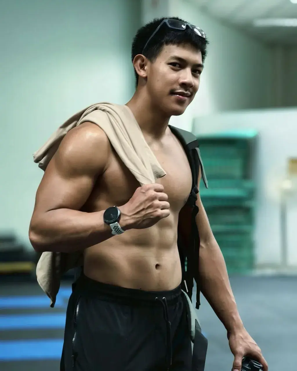 วันหยุดเอาให้สุดซอย