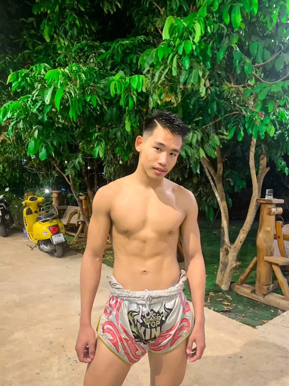 อวยคม โครงการสี้