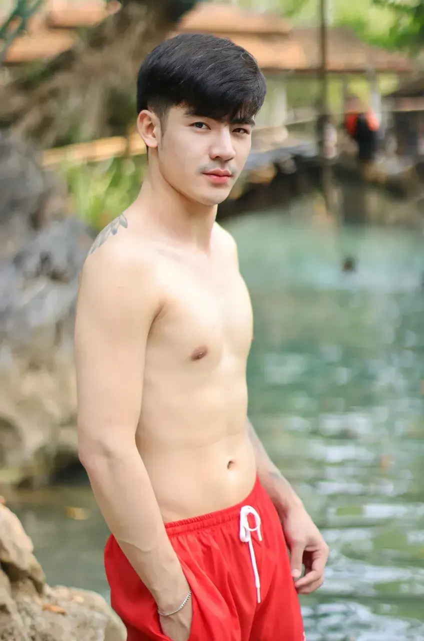 ผัวผมเป็นนักมวย001