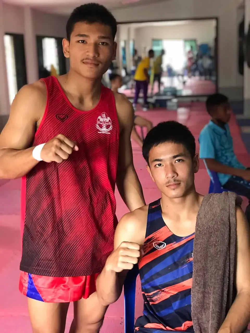 ผัวผมเป็นนักมวย001