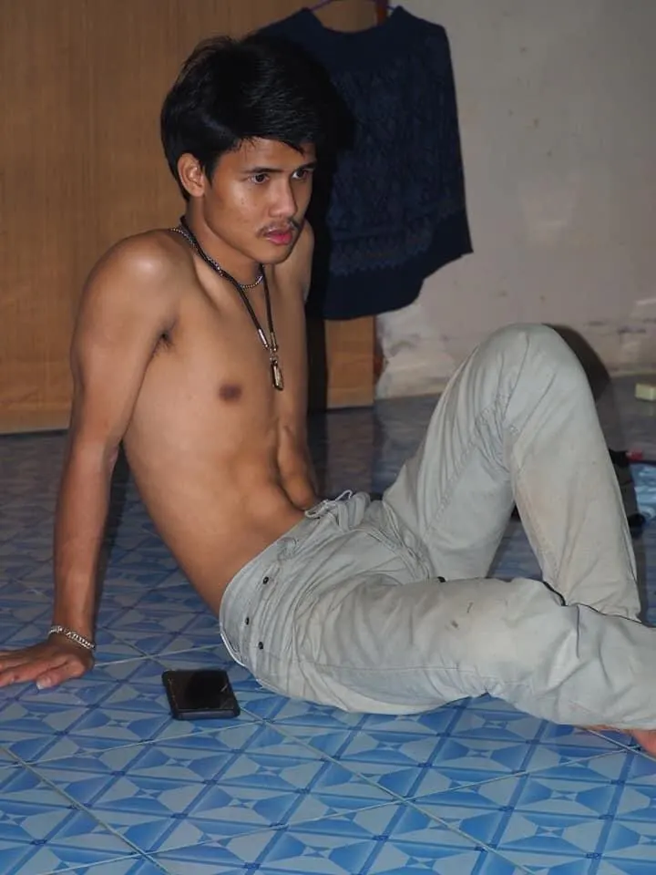 ผัวผมเป็นนักมวย001