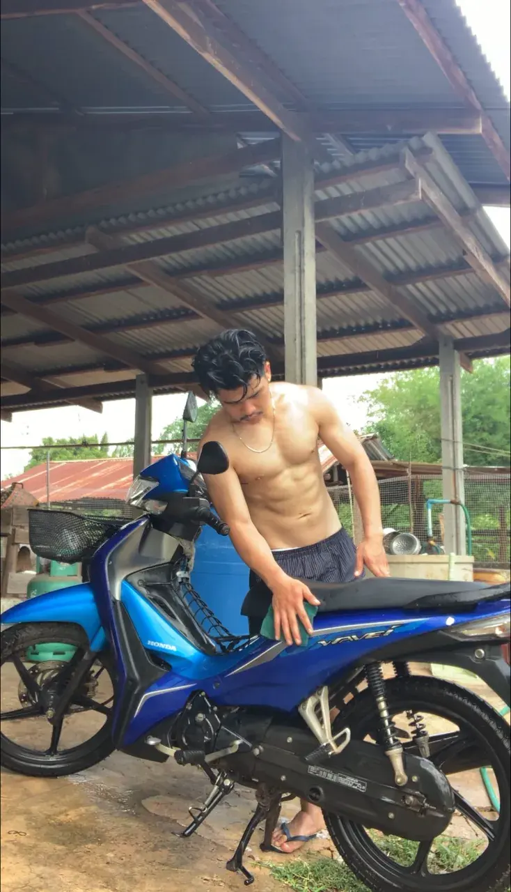 ผัวผมเป็นนักมวย001