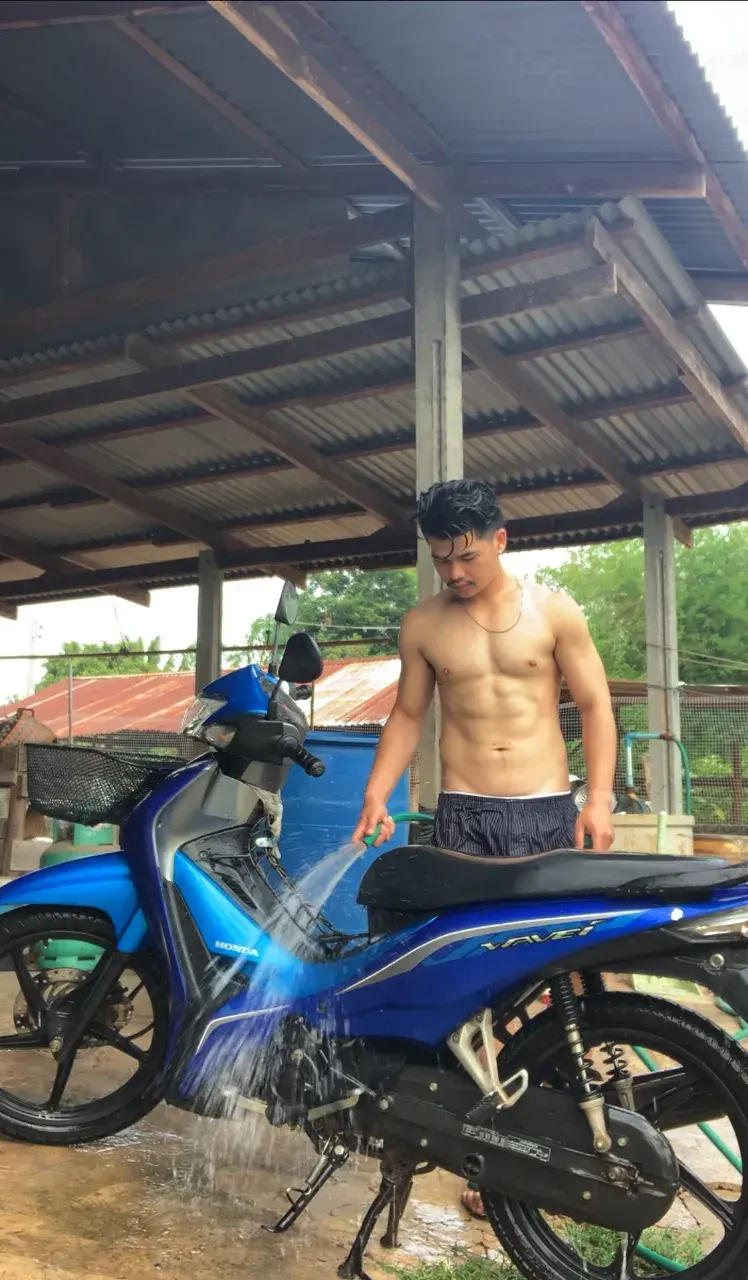 ผัวผมเป็นนักมวย001
