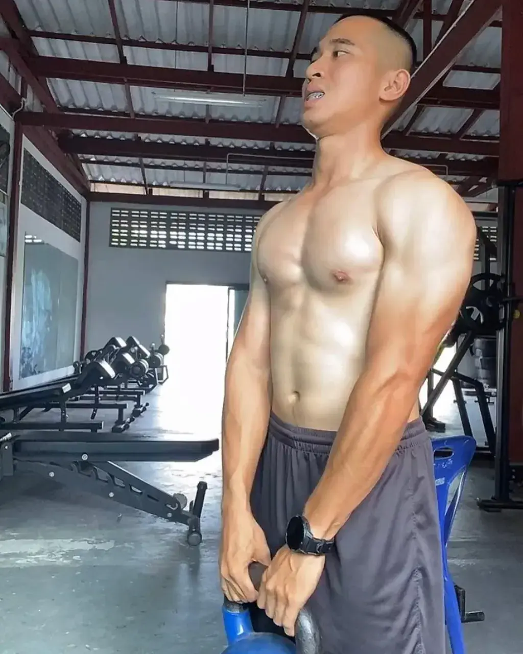 หญ้าอ่อนช่างร้อนแรง