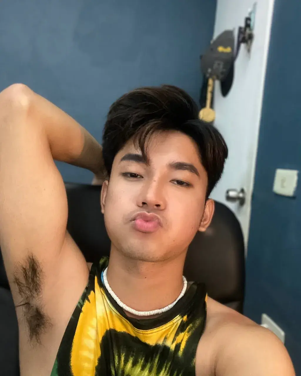 แพ้ทางแพ้เธอ
