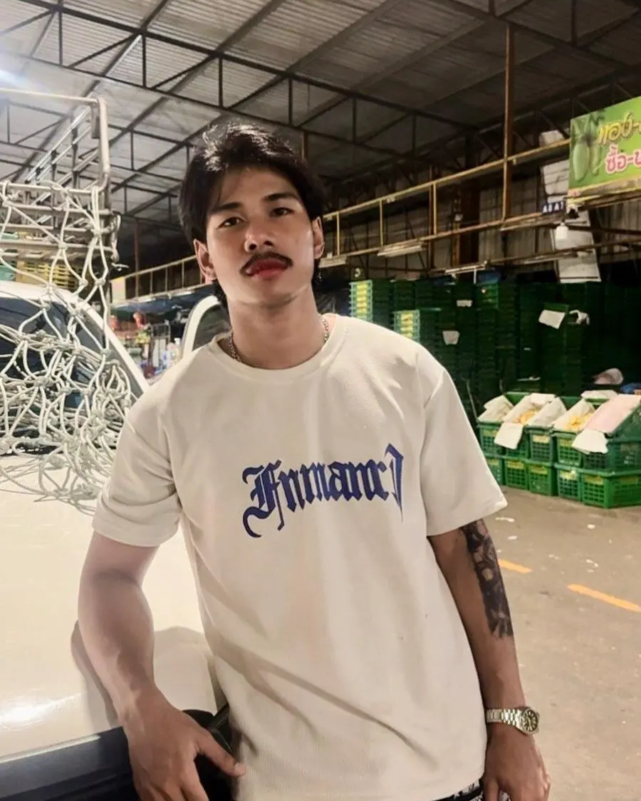 ถึงกับครางไม่เป็นภาษา