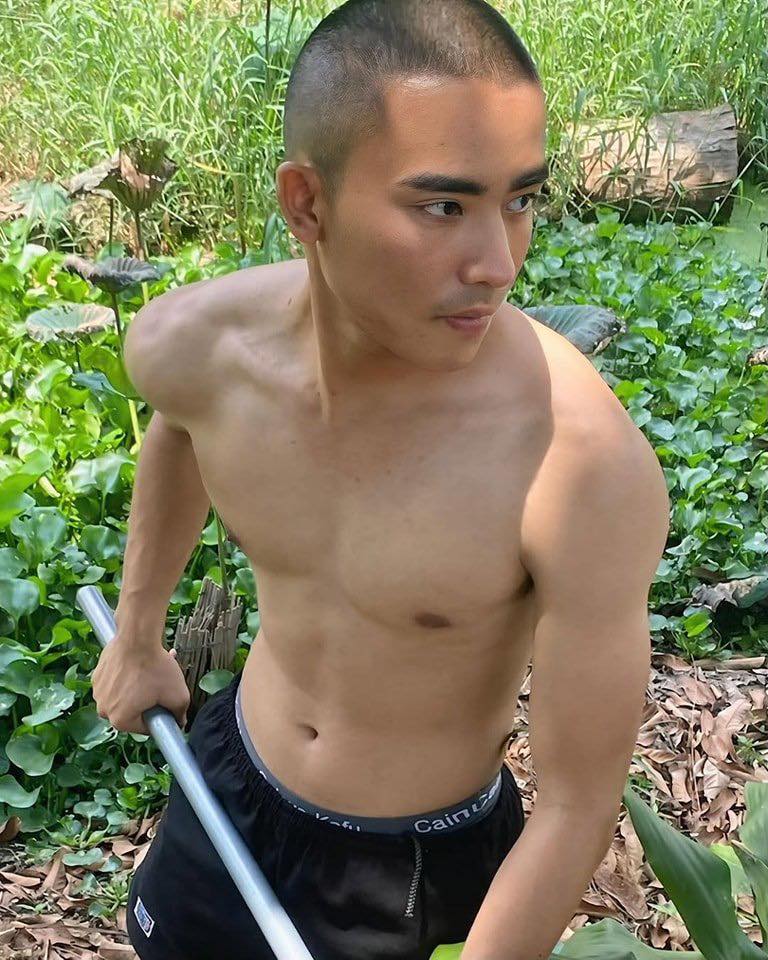 น้ำหมดตัว