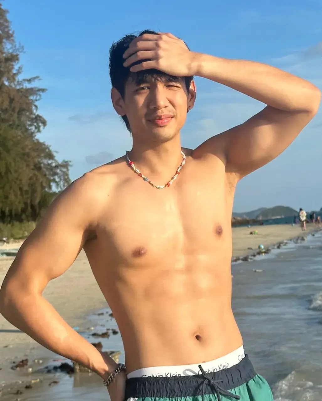 น้ำหมดตัว