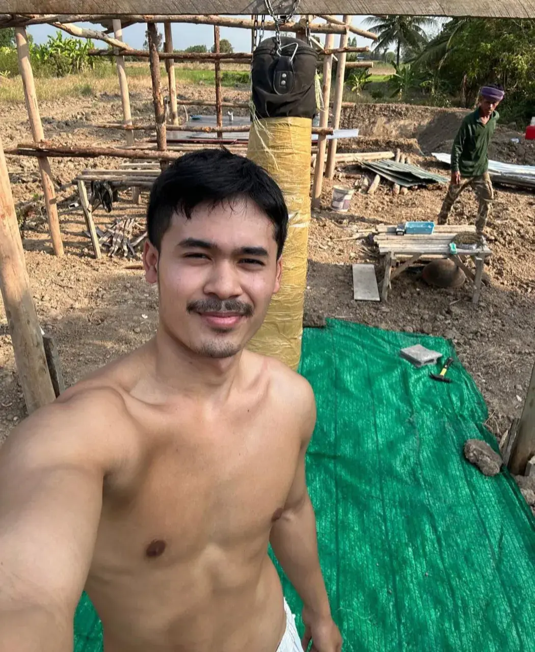 น้ำหมดตัว
