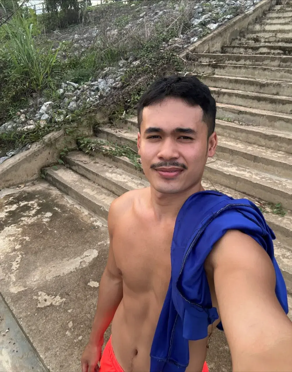 น้ำหมดตัว