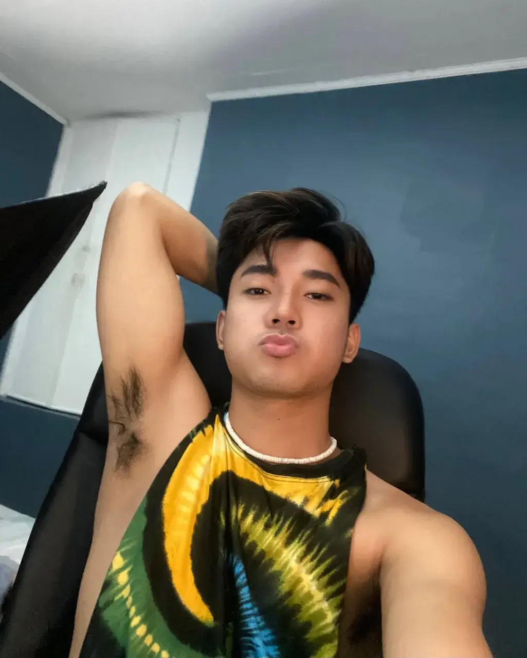 น้ำหมดตัว