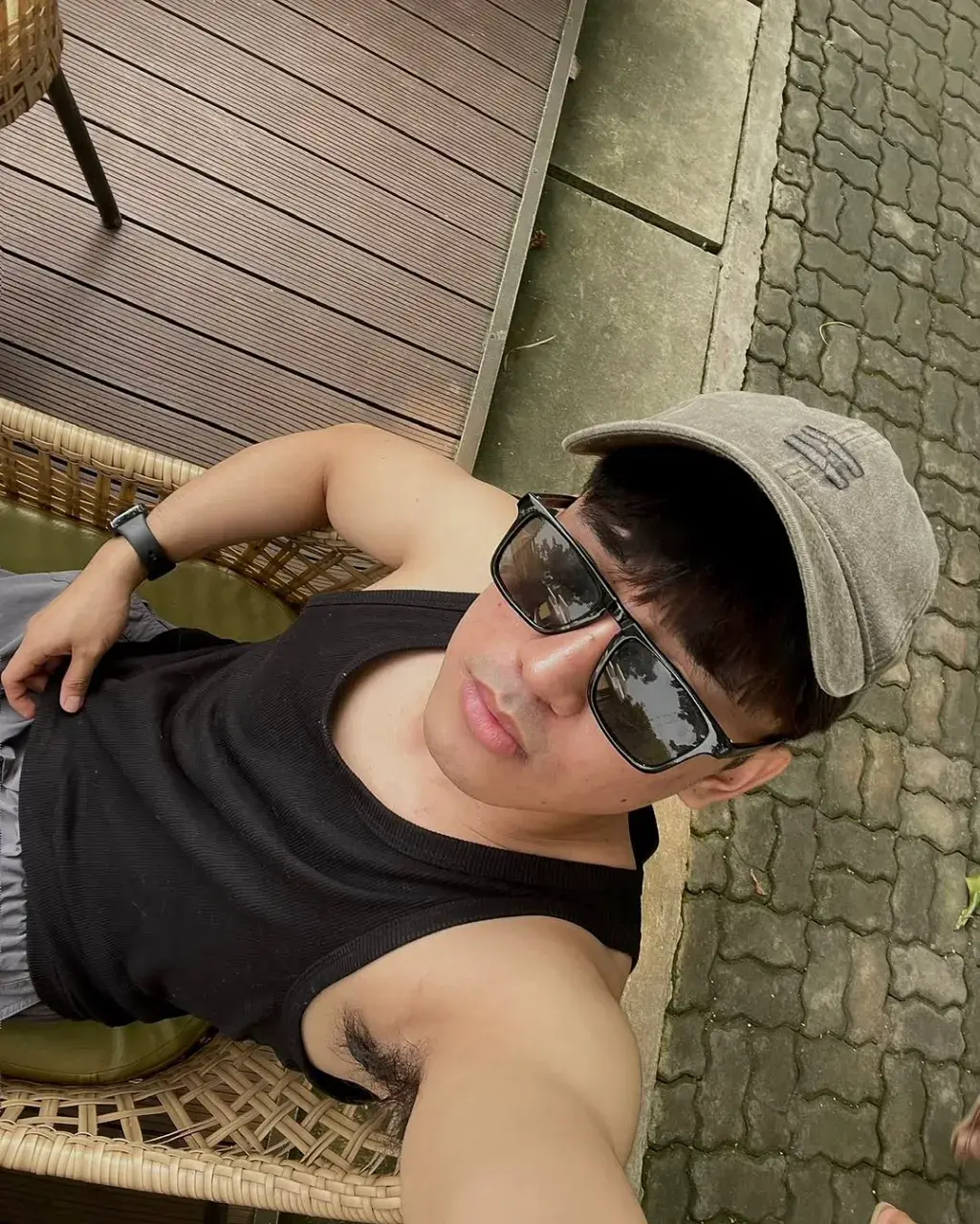น้ำหมดตัว