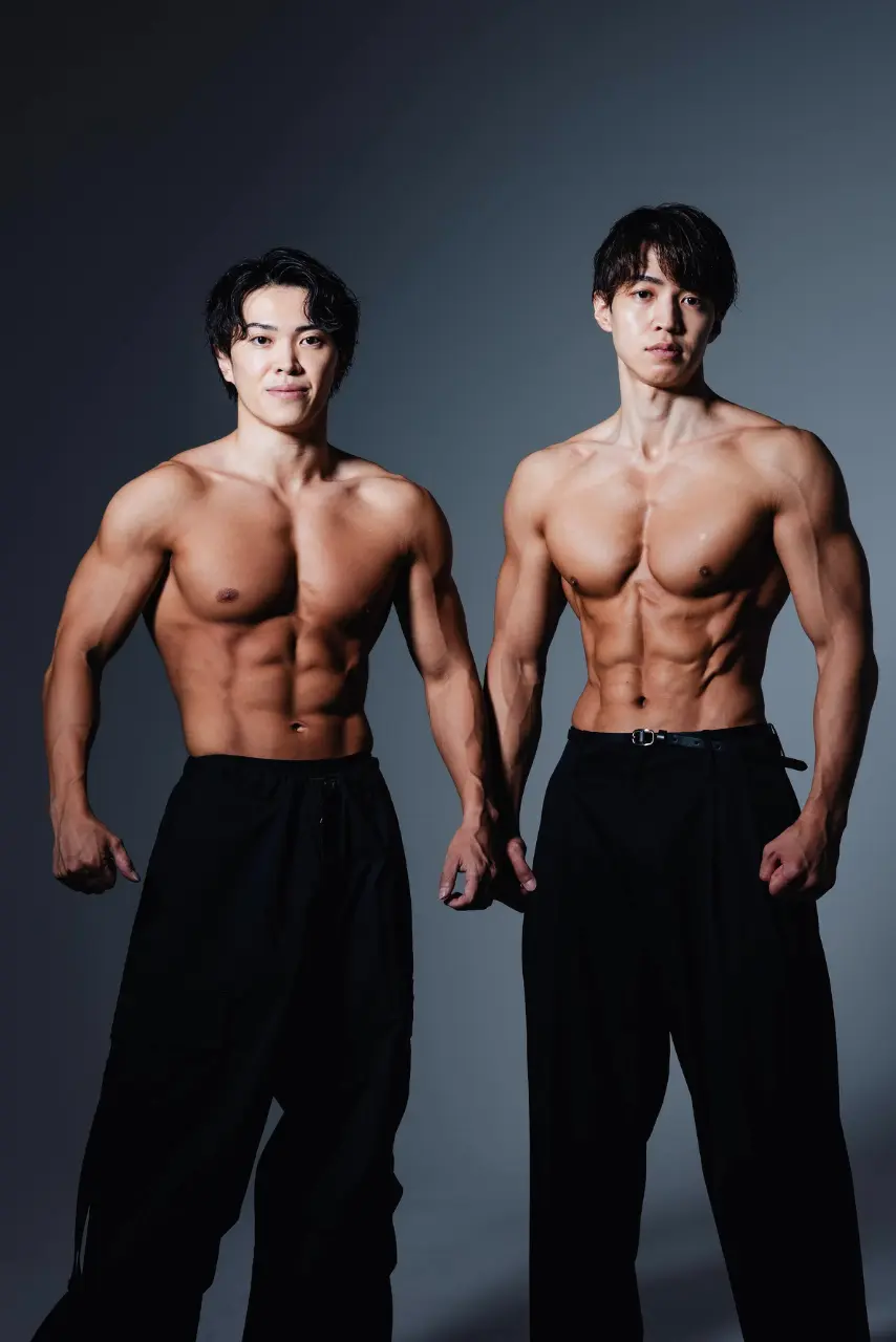 Mametama's muscle training diary