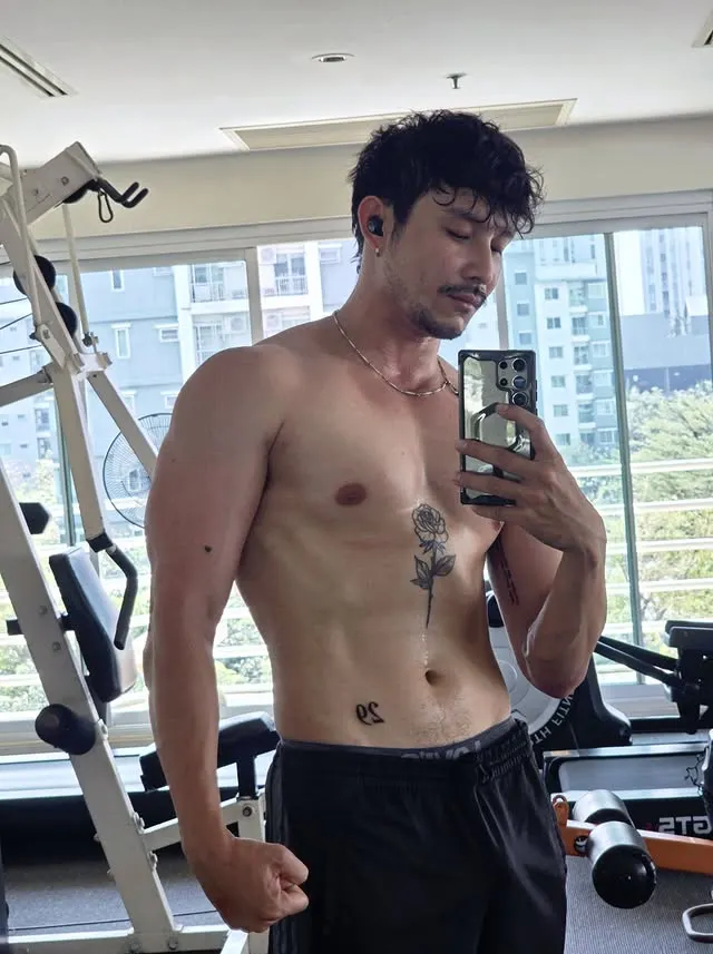 เต็มหว่างขาาาาา