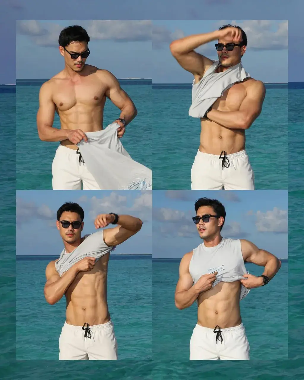 เต็มหว่างขาาาาา