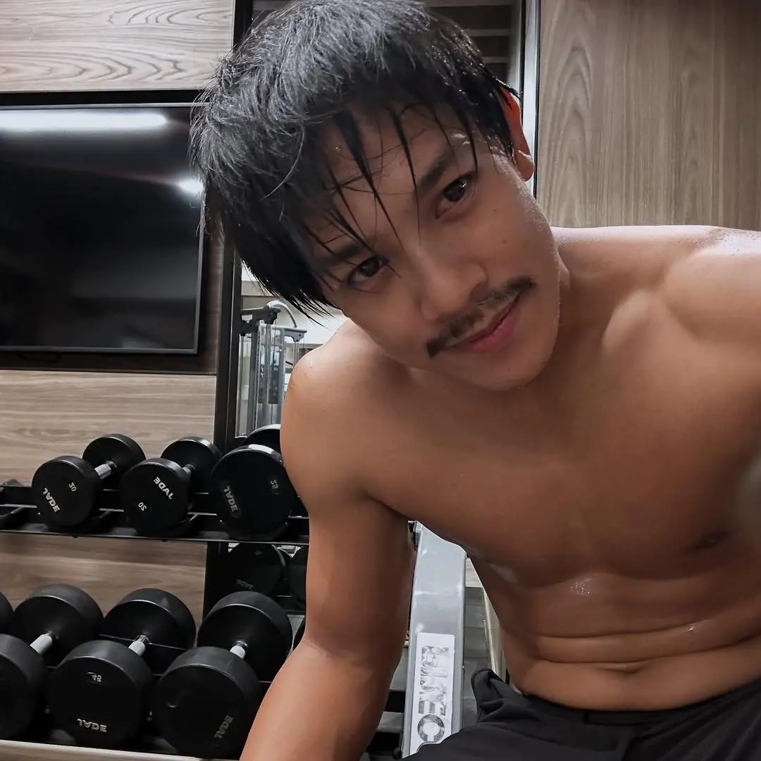 เต็มหว่างขาาาาา