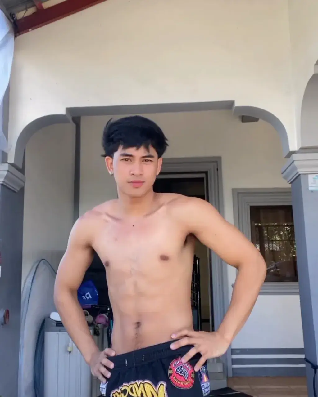เต็มหว่างขาาาาา