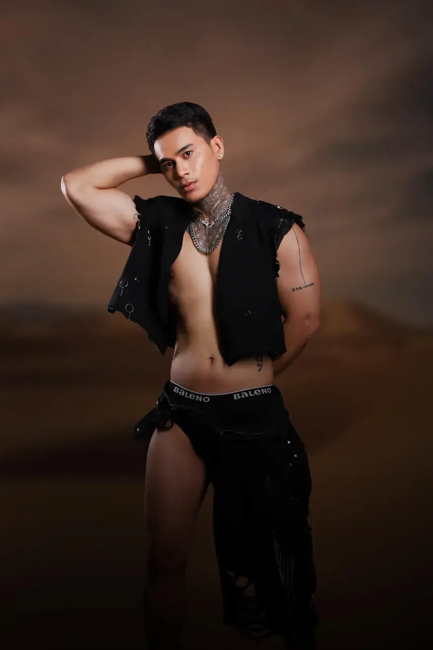 เสพสุข