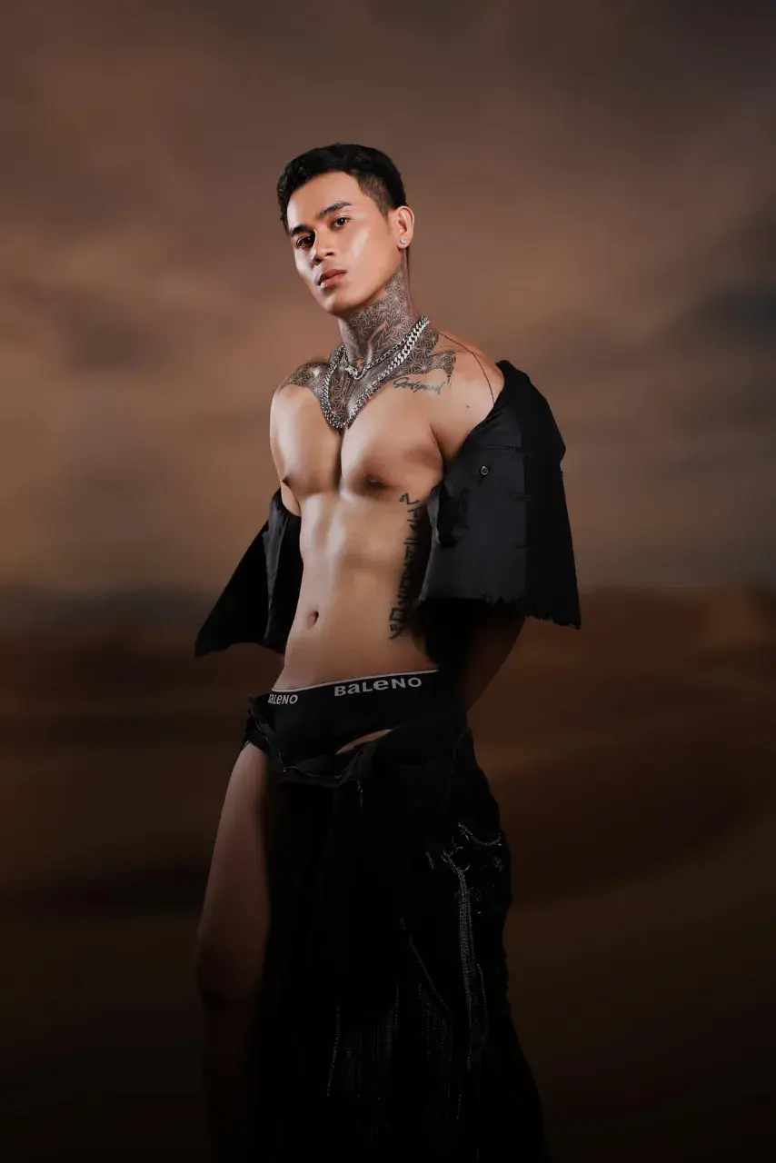 เสพสุข