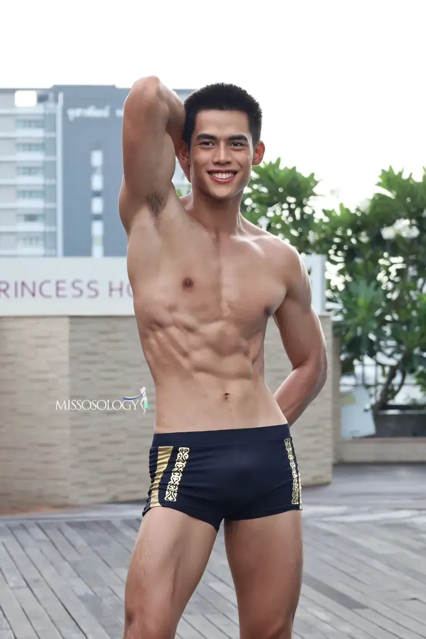 น้องปอม..แซ่บมาก