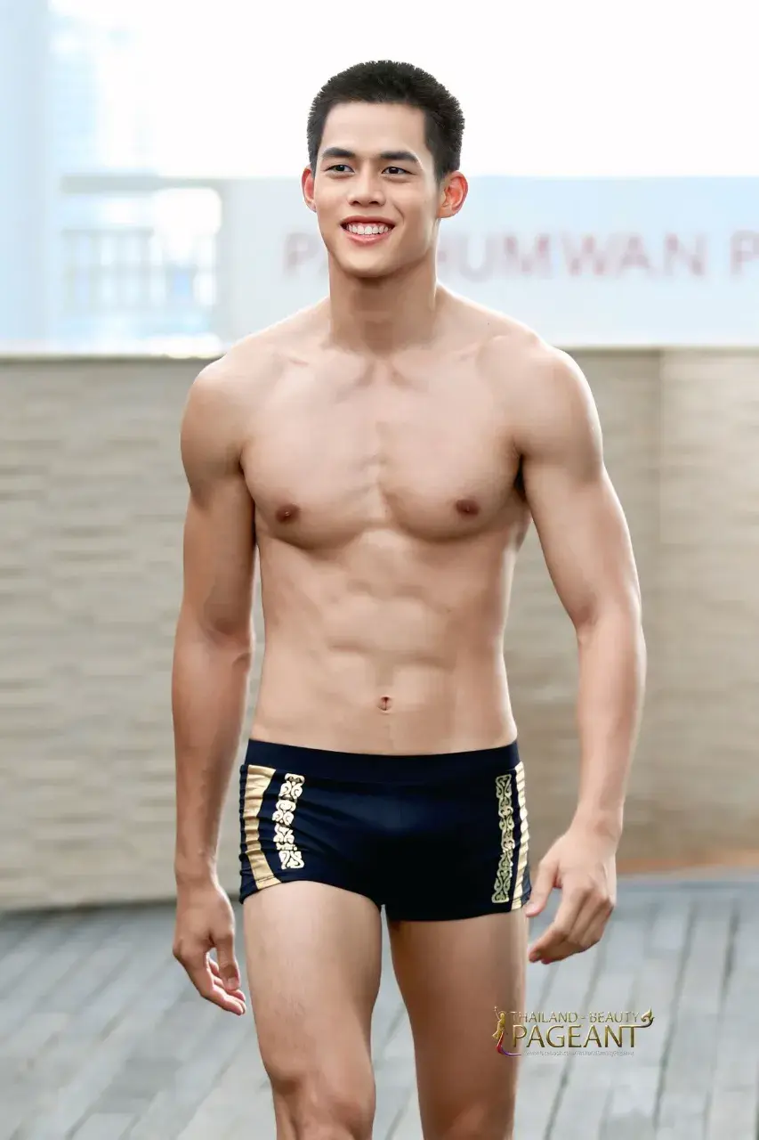 น้องปอม..แซ่บมาก