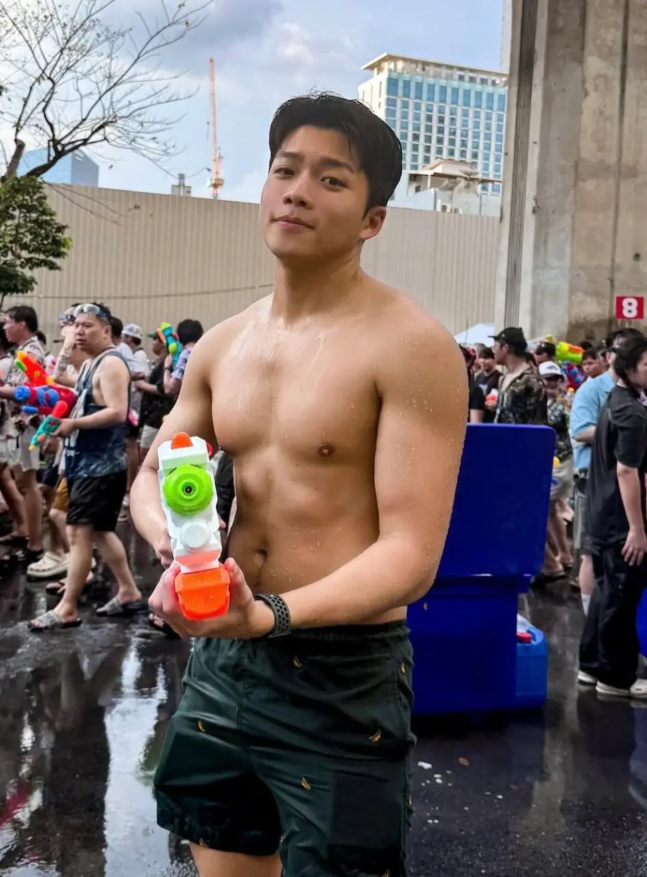 Picked up from mens daily 2