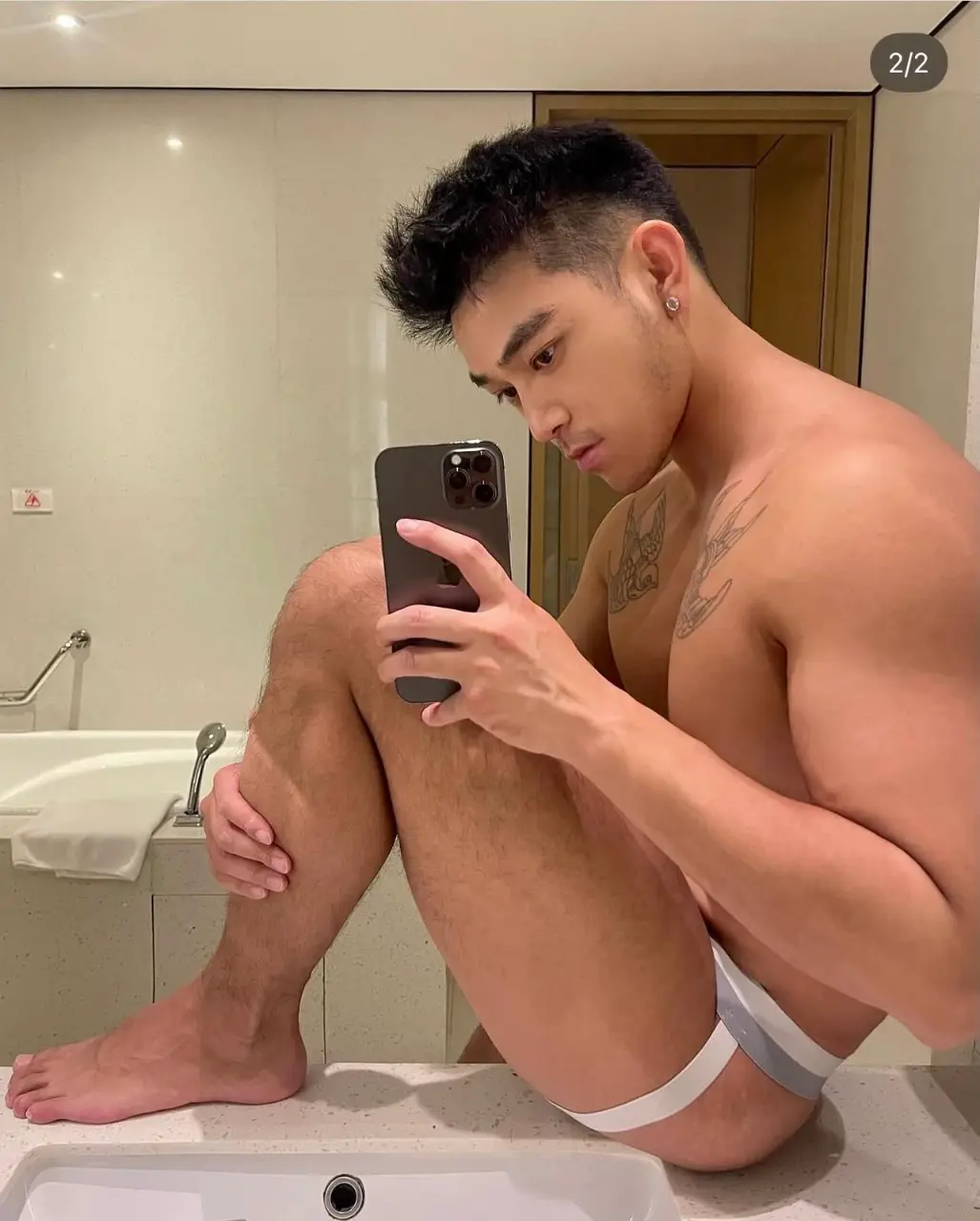 Picked up from mens daily 2