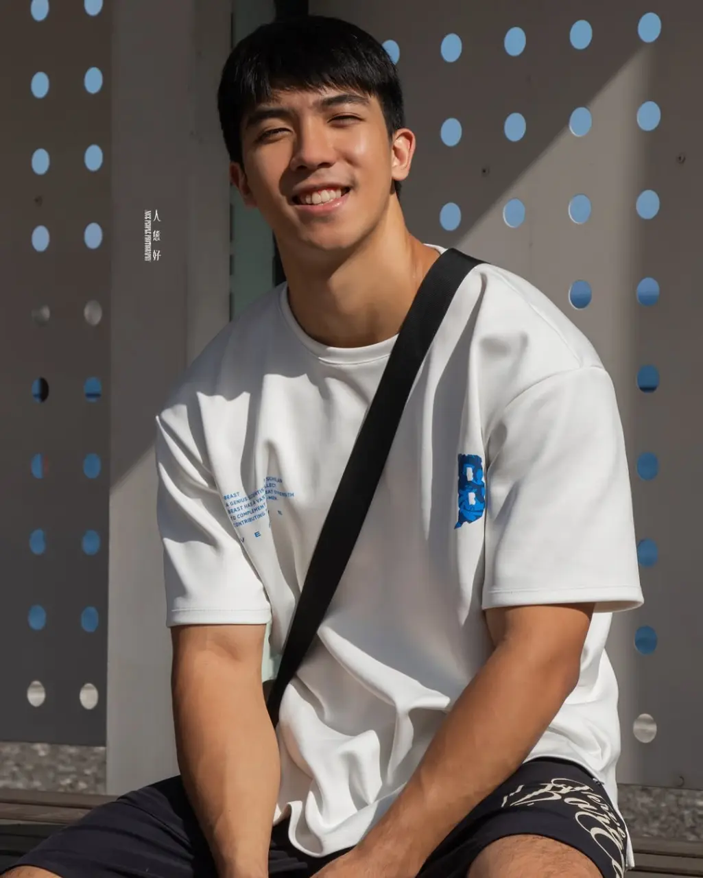 Cool GUY : 陳暉仁