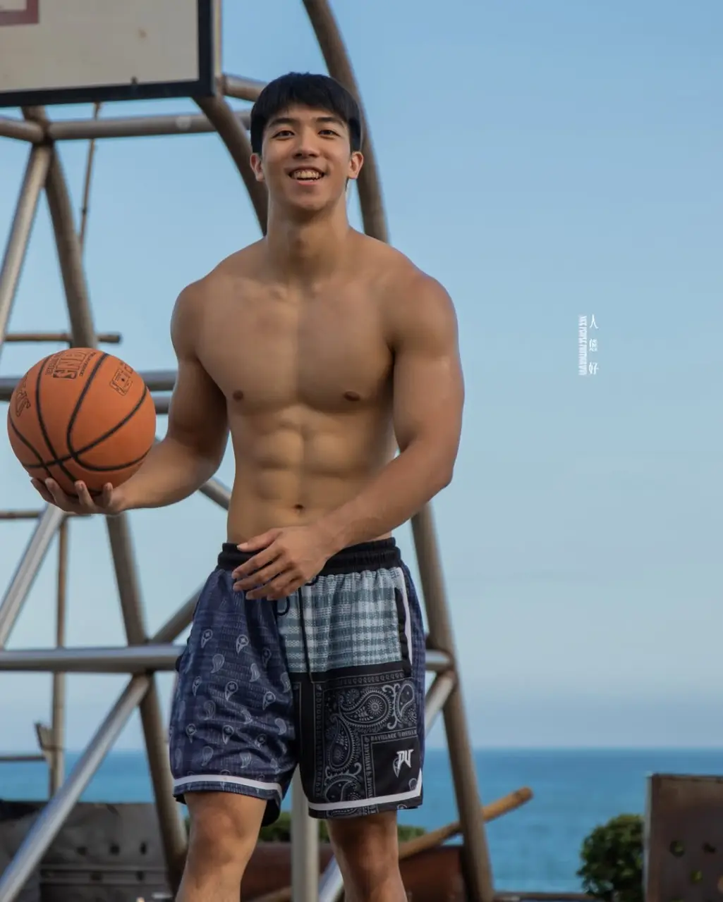 Cool GUY : 陳暉仁
