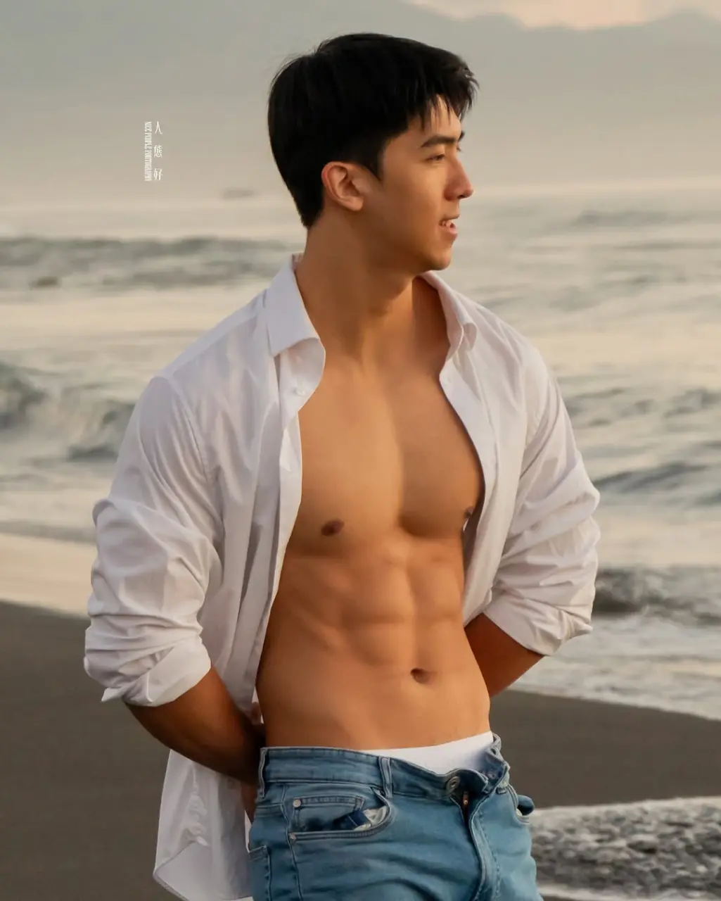 Cool GUY : 陳暉仁