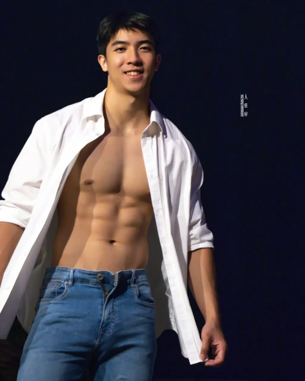 Cool GUY : 陳暉仁