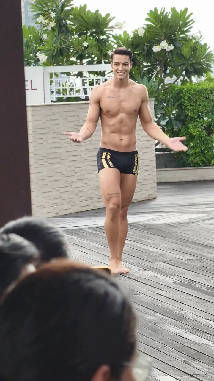 Manhunk International 2025(2)